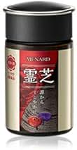 メナード霊芝4点セット 合計350粒 メナード霊芝4点セット 合計350粒